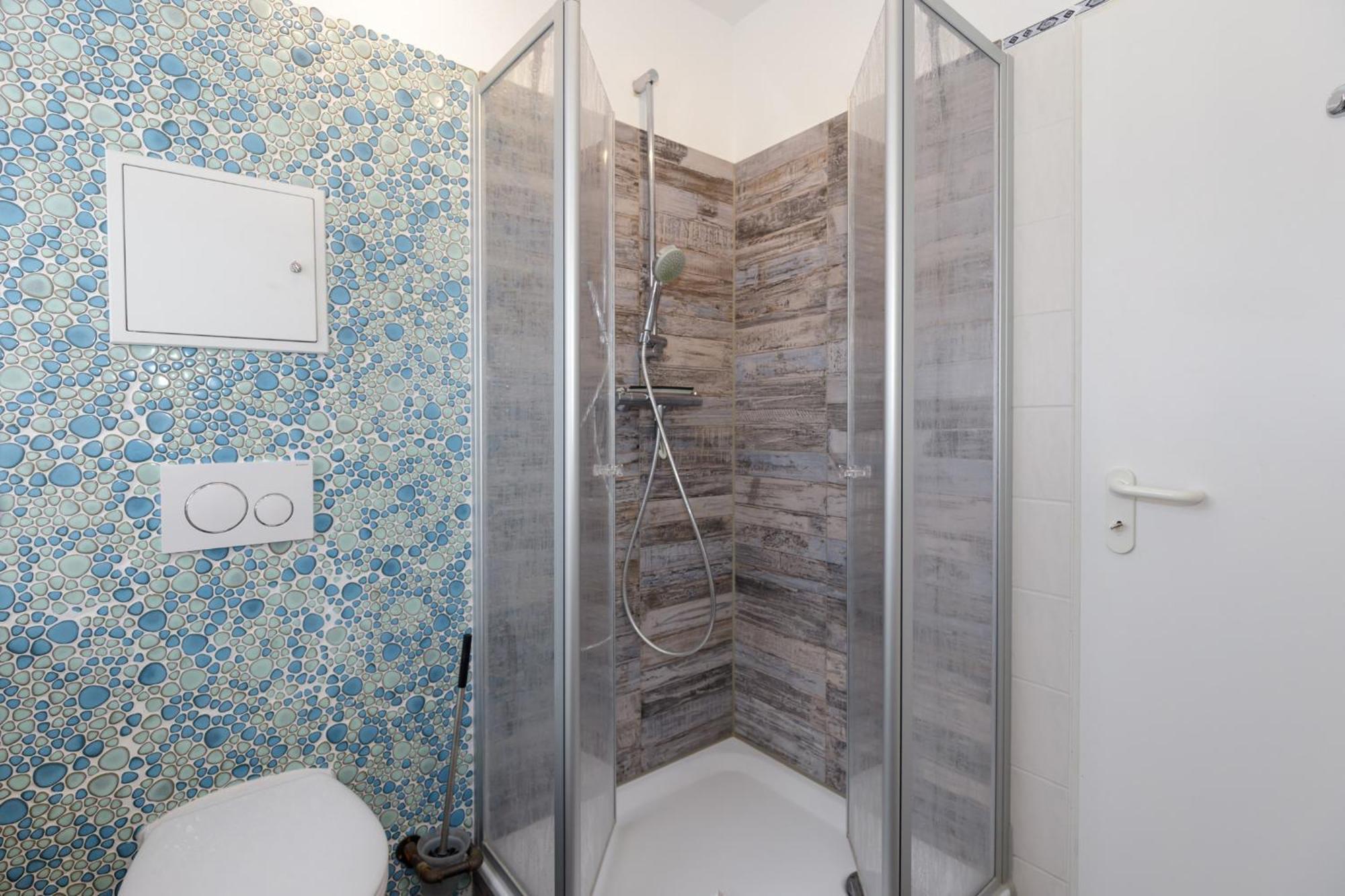 Ingeborg 16 Appartement Ostseebad Kühlungsborn Buitenkant foto