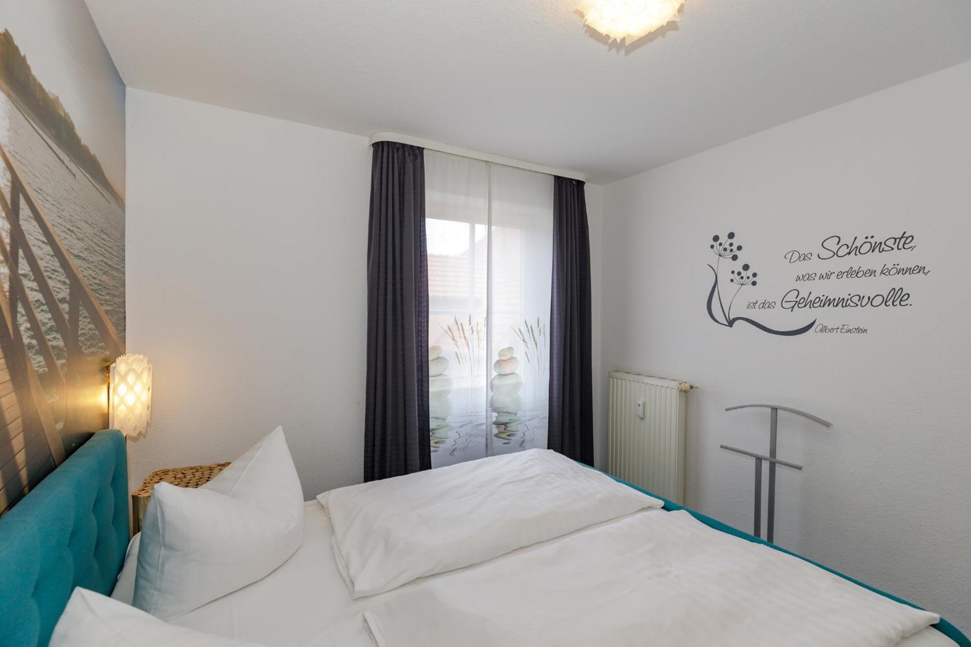 Ingeborg 16 Appartement Ostseebad Kühlungsborn Buitenkant foto