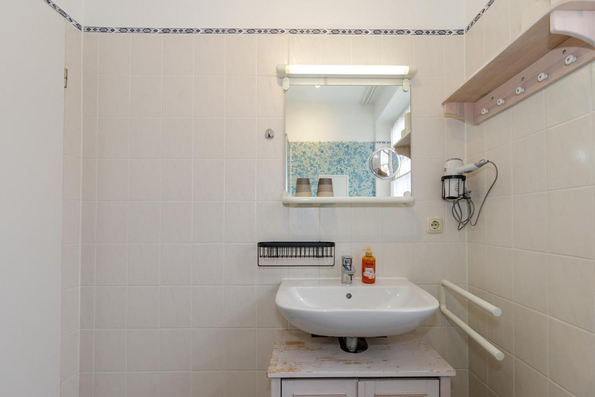 Ingeborg 16 Appartement Ostseebad Kühlungsborn Buitenkant foto