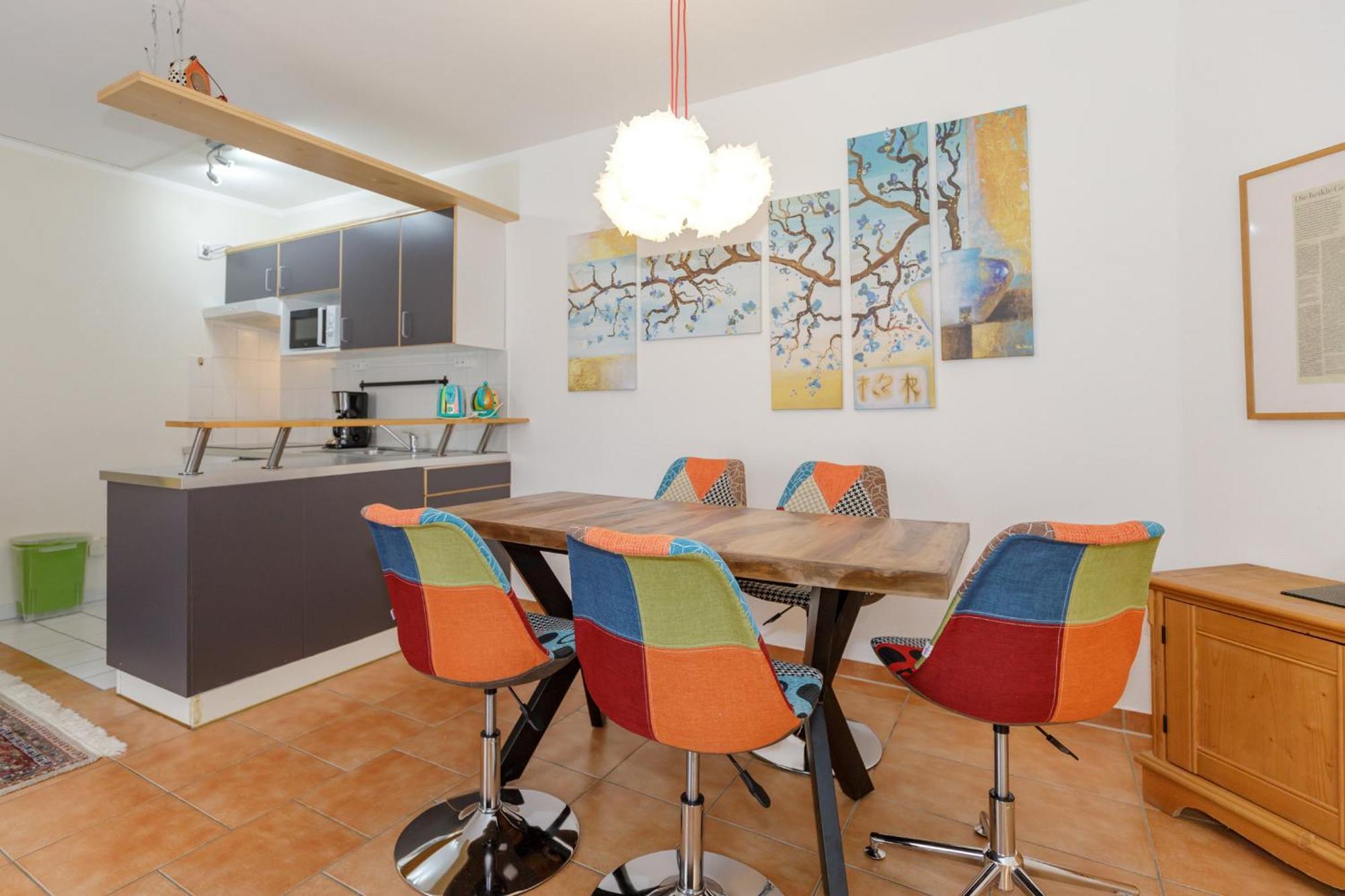 Ingeborg 16 Appartement Ostseebad Kühlungsborn Buitenkant foto