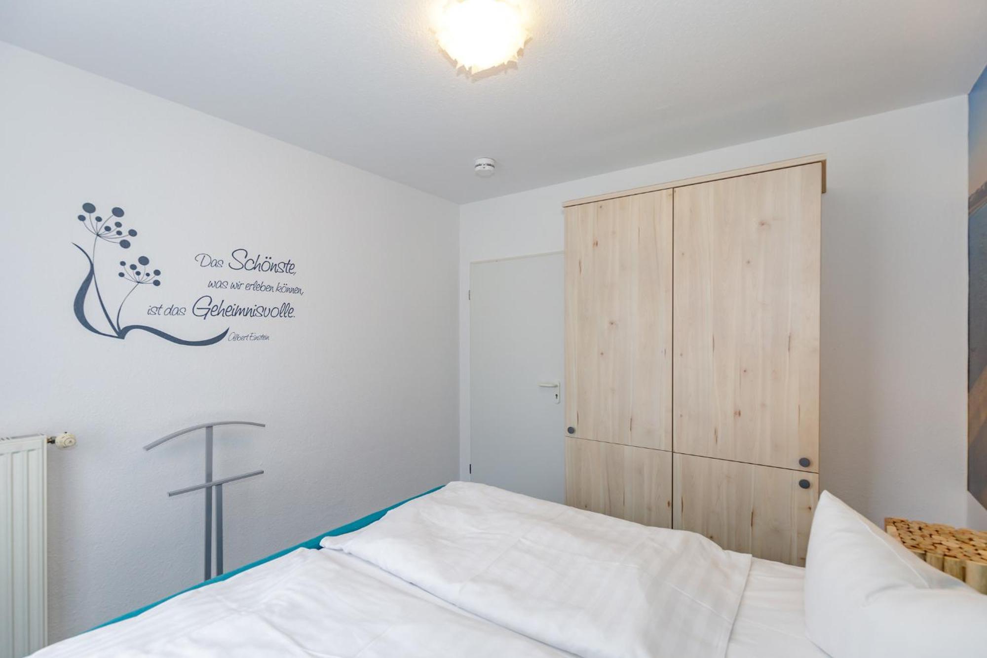 Ingeborg 16 Appartement Ostseebad Kühlungsborn Buitenkant foto