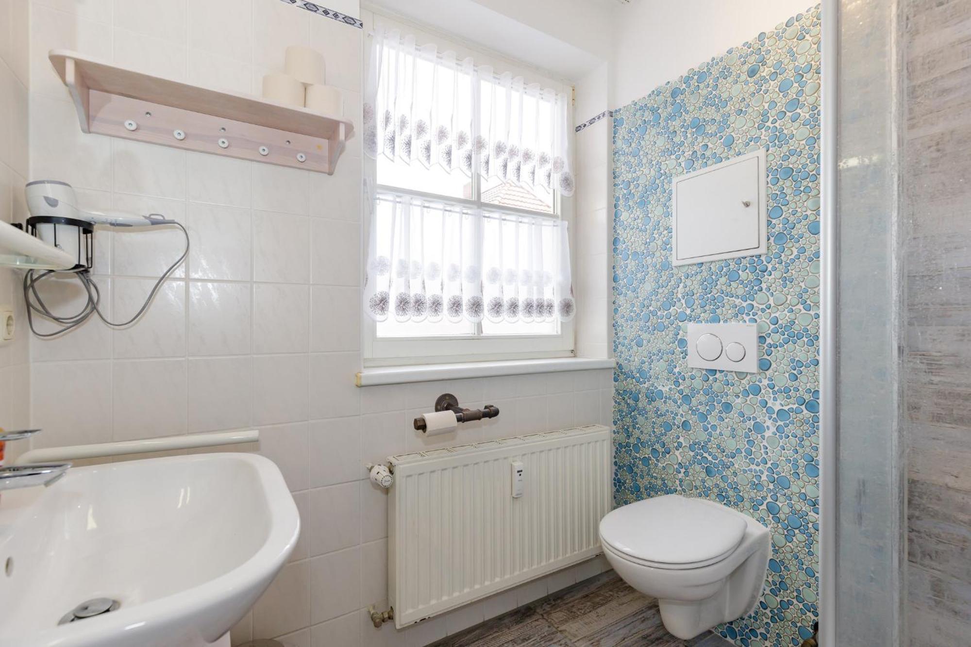 Ingeborg 16 Appartement Ostseebad Kühlungsborn Buitenkant foto